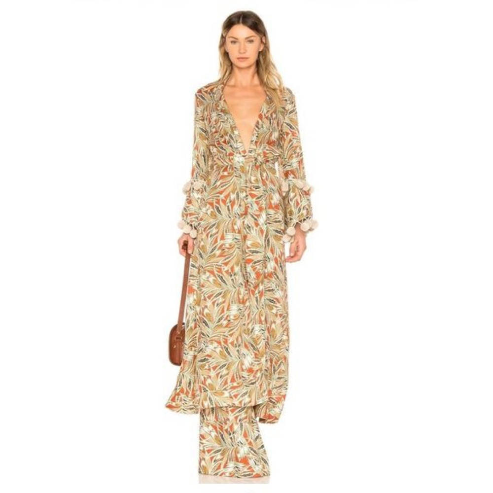 Alexis Tanu Kaftan